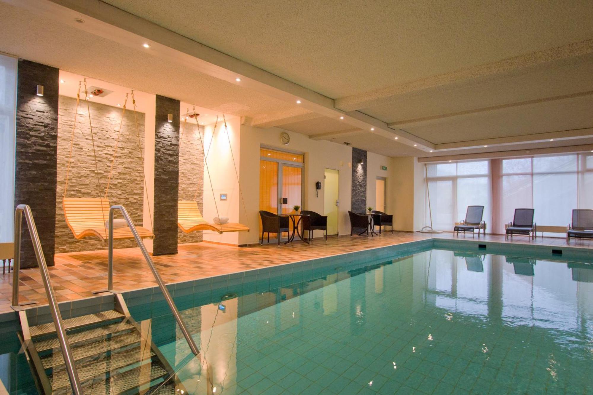 שמאלנברג Hotel Hanses-Braeutigam מראה חיצוני תמונה