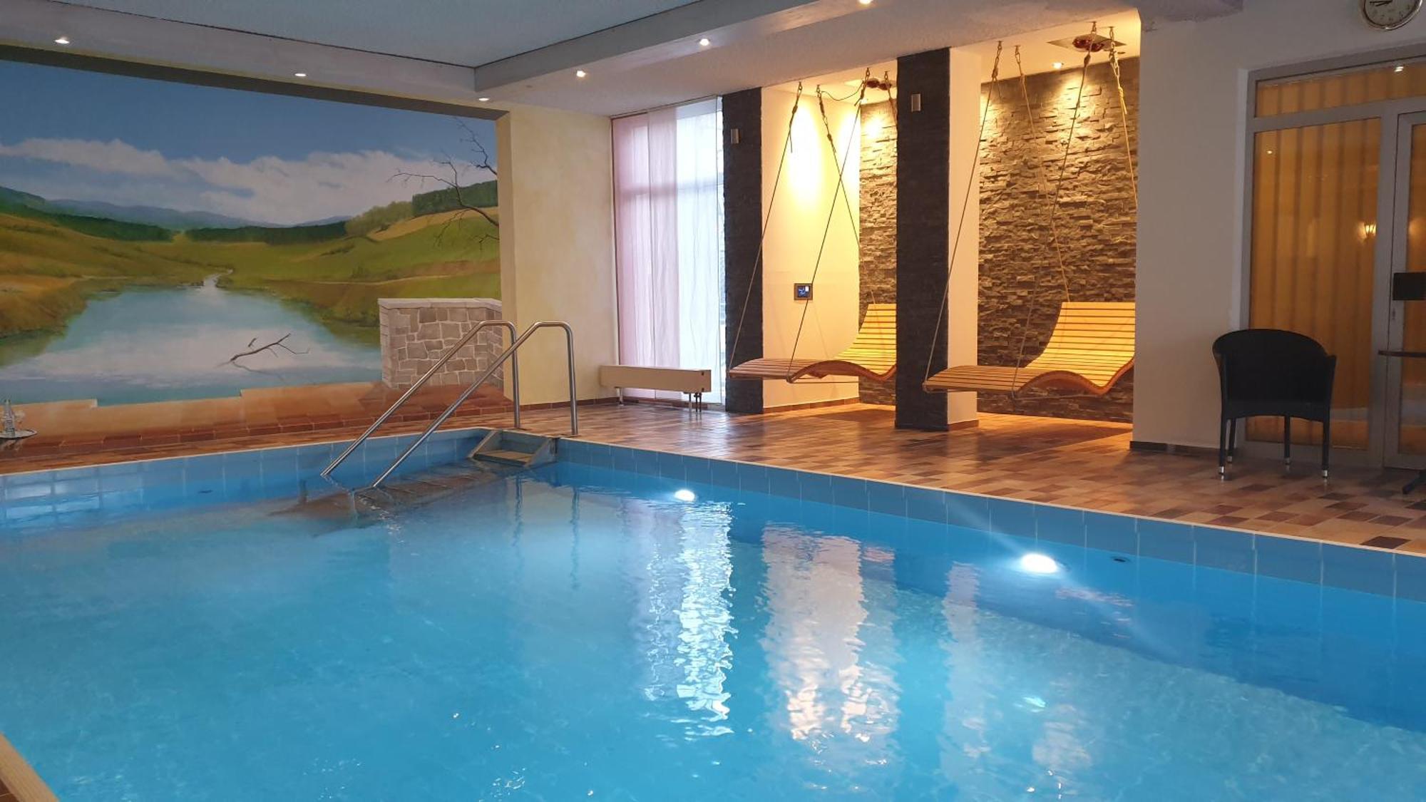 שמאלנברג Hotel Hanses-Braeutigam מראה חיצוני תמונה
