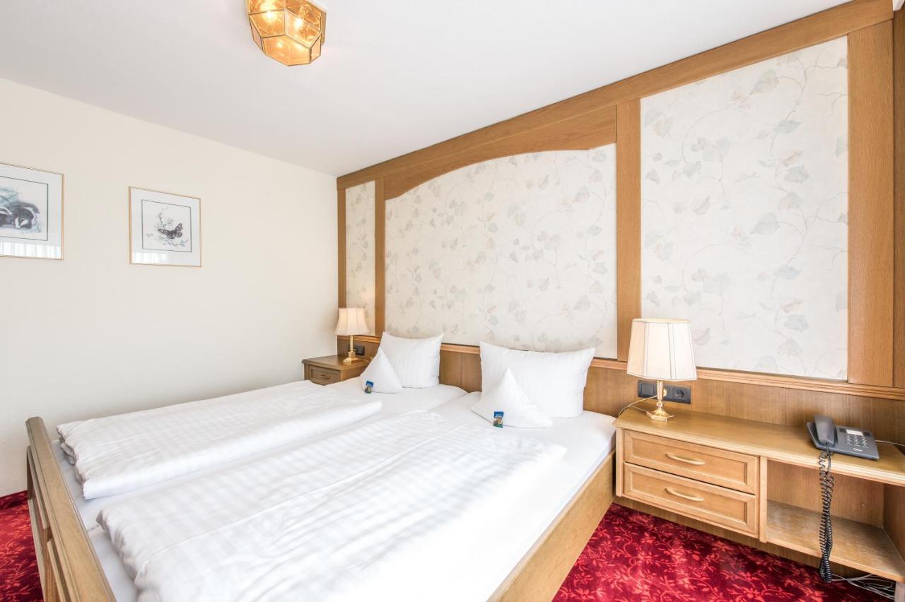שמאלנברג Hotel Hanses-Braeutigam מראה חיצוני תמונה
