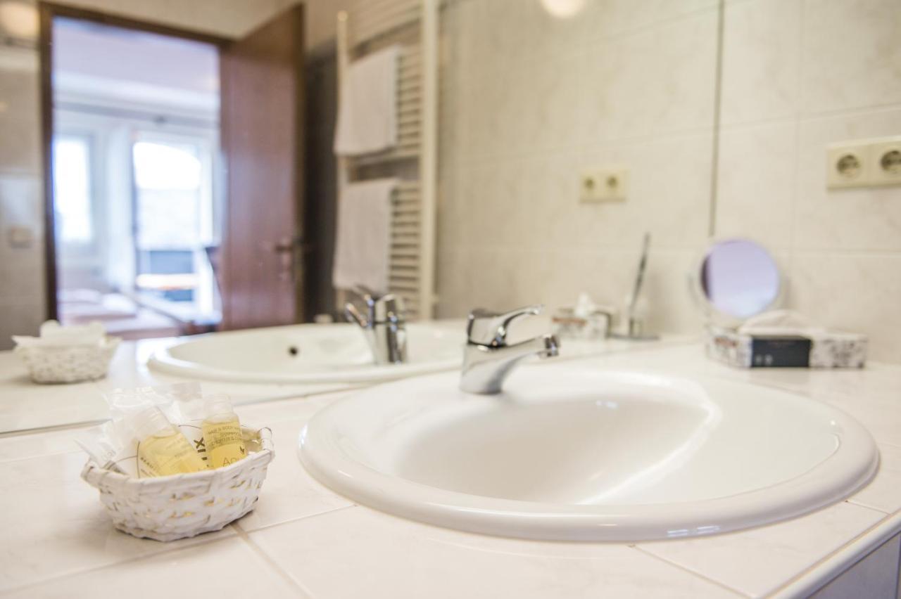 שמאלנברג Hotel Hanses-Braeutigam מראה חיצוני תמונה