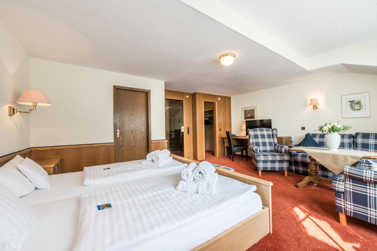 שמאלנברג Hotel Hanses-Braeutigam מראה חיצוני תמונה